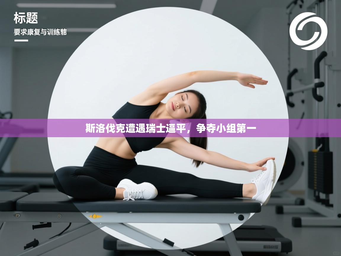 斯洛伐克遭遇瑞士逼平，争夺小组第一  第2张