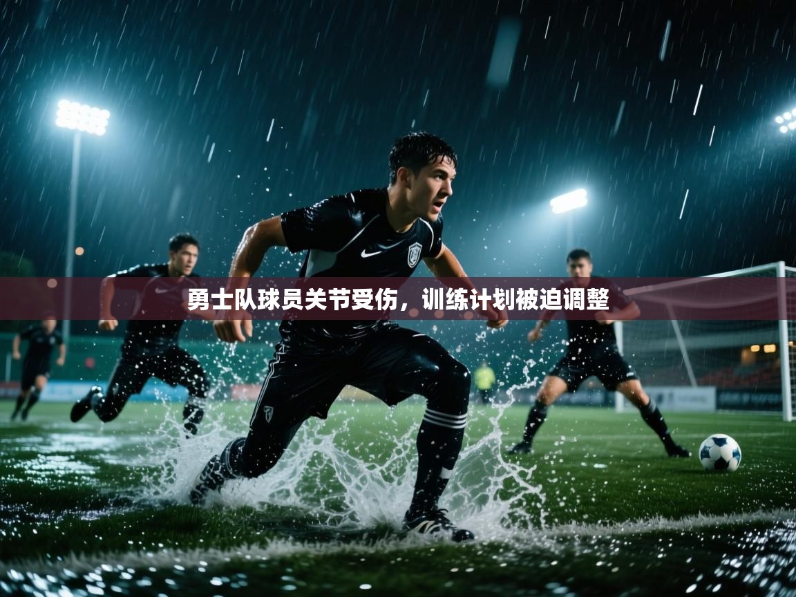 勇士队球员关节受伤,训练计划被迫调整 第2张