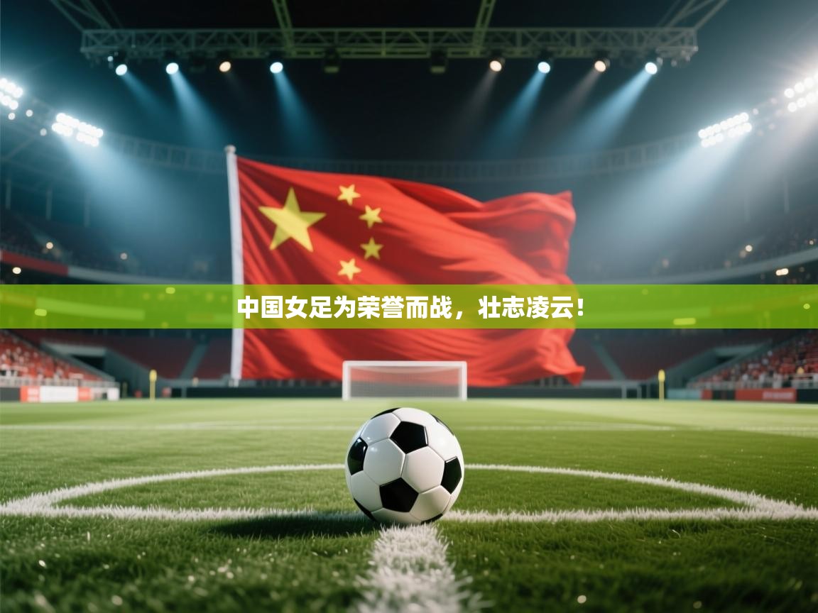 中国女足为荣誉而战，壮志凌云！  第2张