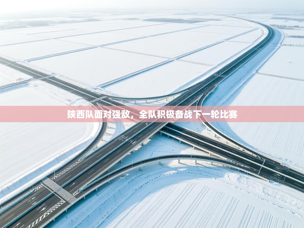 陕西队面对强敌,全队积极备战下一轮比赛 第1张