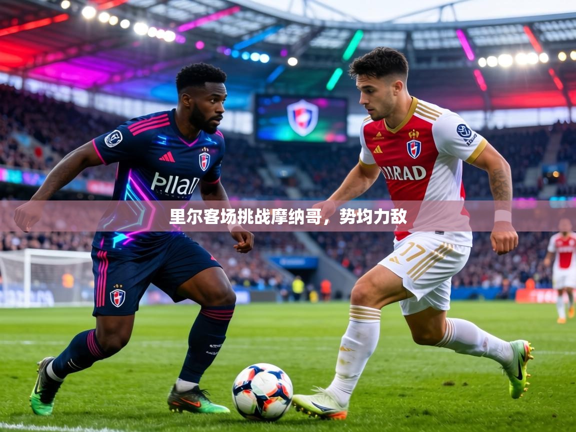 里尔客场挑战摩纳哥,势均力敌 第1张