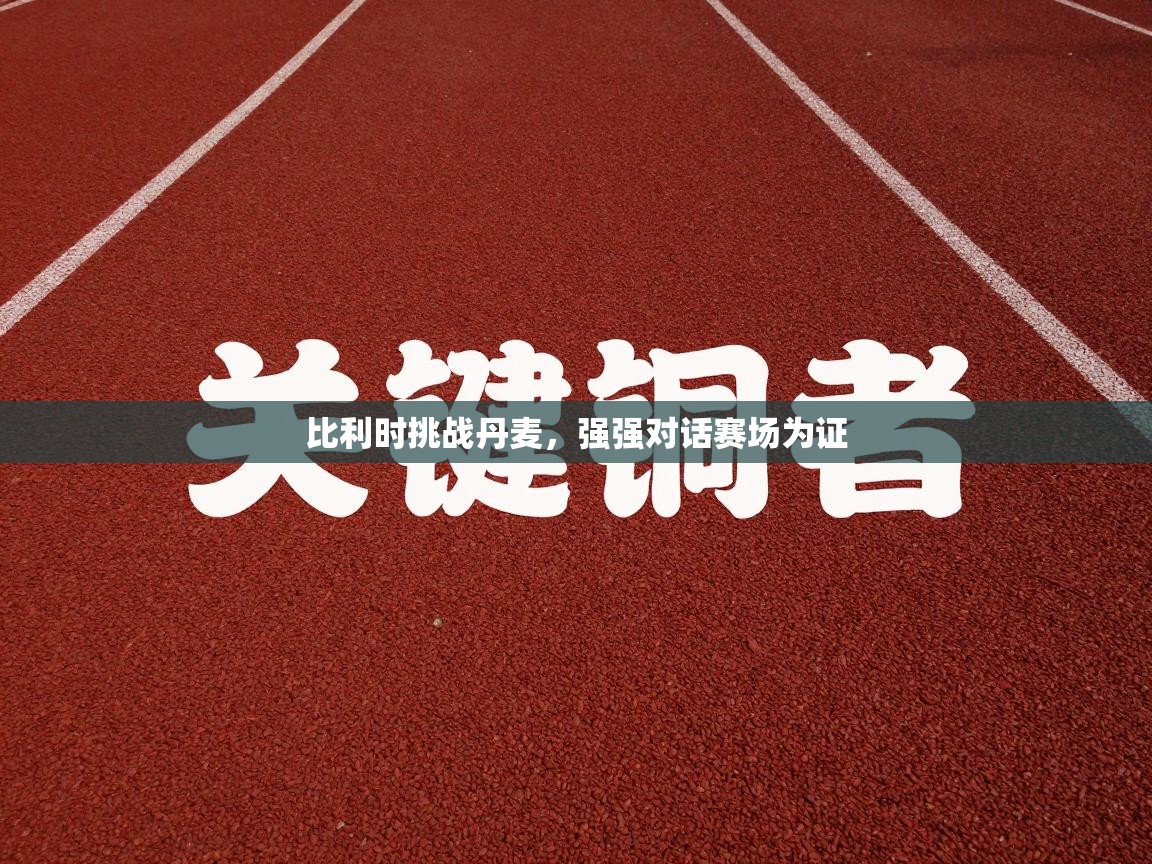 比利时挑战丹麦，强强对话赛场为证  第2张